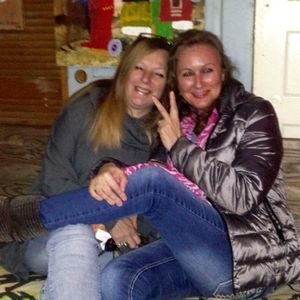 Meet your Posher, Sherry